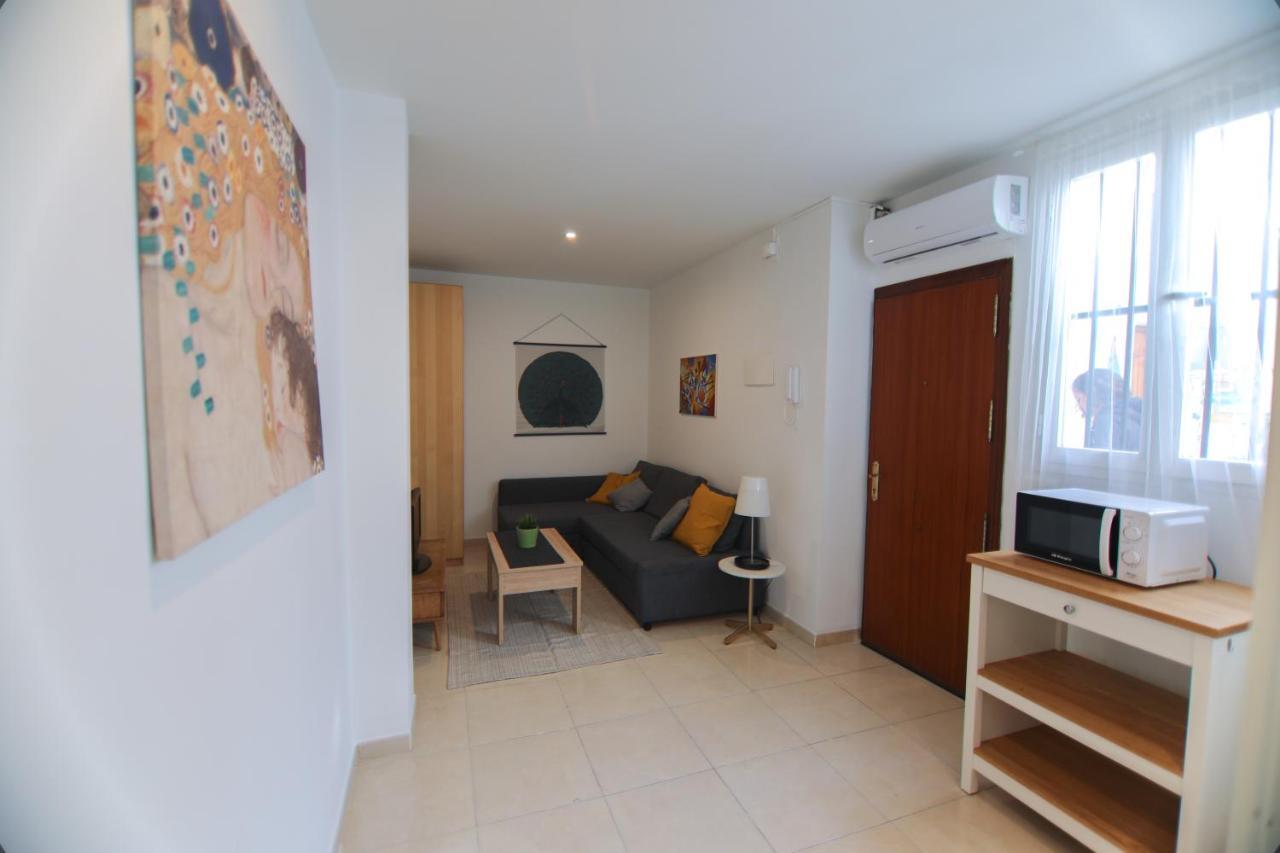 Rentalsevilla Descubriendo Sevilla En Pareja エクステリア 写真