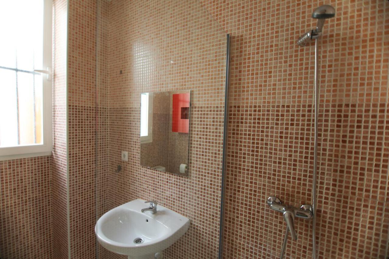 Rentalsevilla Descubriendo Sevilla En Pareja エクステリア 写真