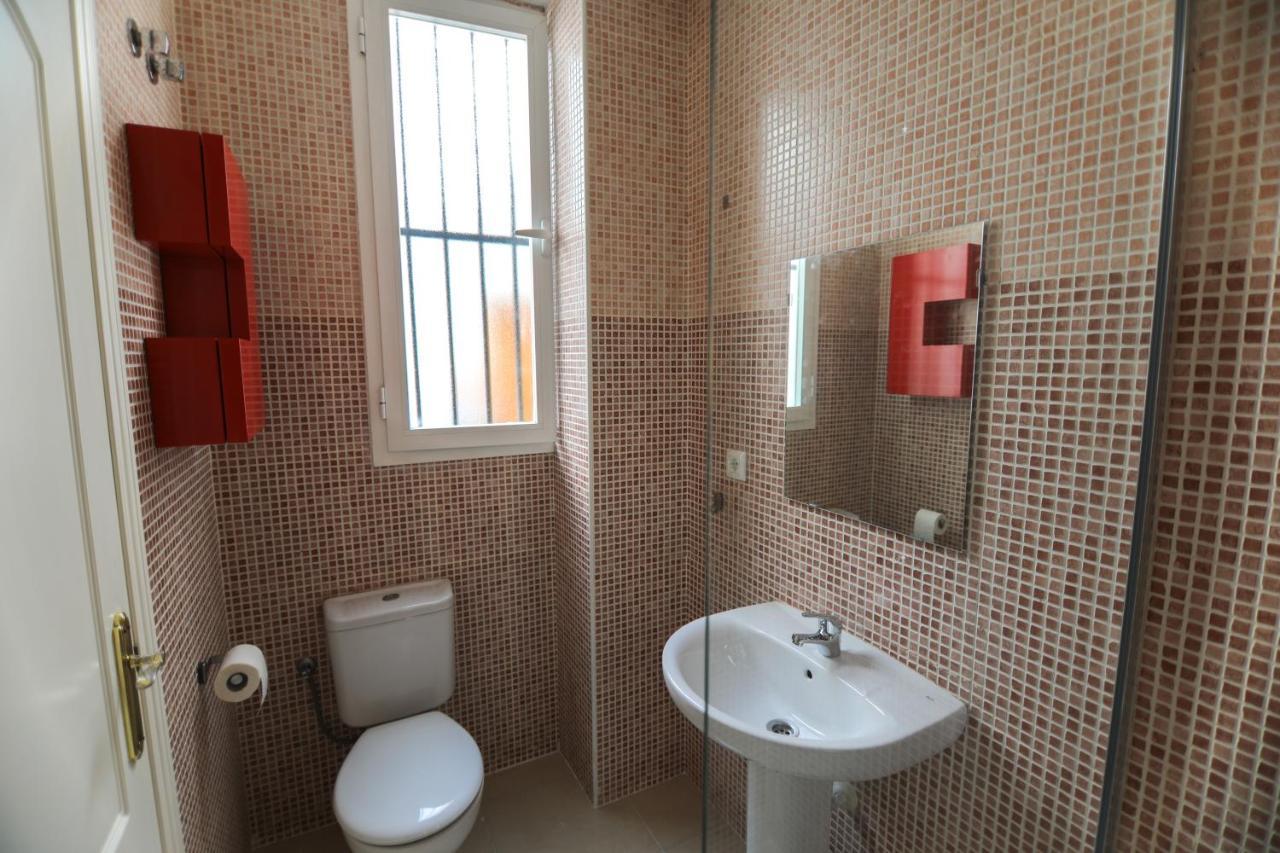 Rentalsevilla Descubriendo Sevilla En Pareja エクステリア 写真