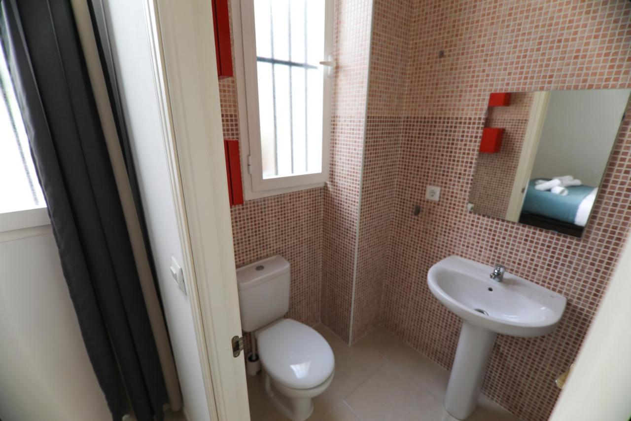 Rentalsevilla Descubriendo Sevilla En Pareja エクステリア 写真