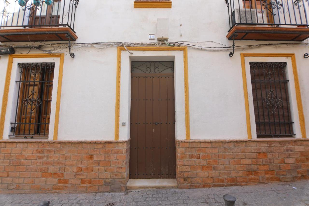 Rentalsevilla Descubriendo Sevilla En Pareja エクステリア 写真