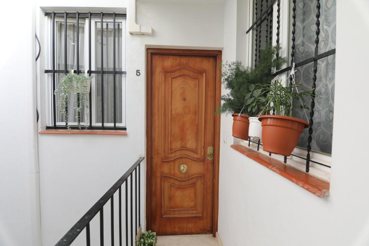 Rentalsevilla Descubriendo Sevilla En Pareja エクステリア 写真